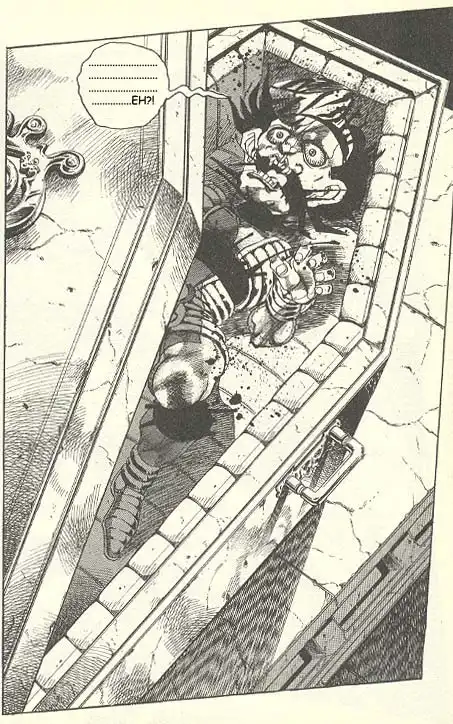 JoJos Bizarre Adventure Part 3: Stardust Crusaders Chapter 47 53